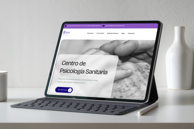 ¡Estrenamos nueva web!