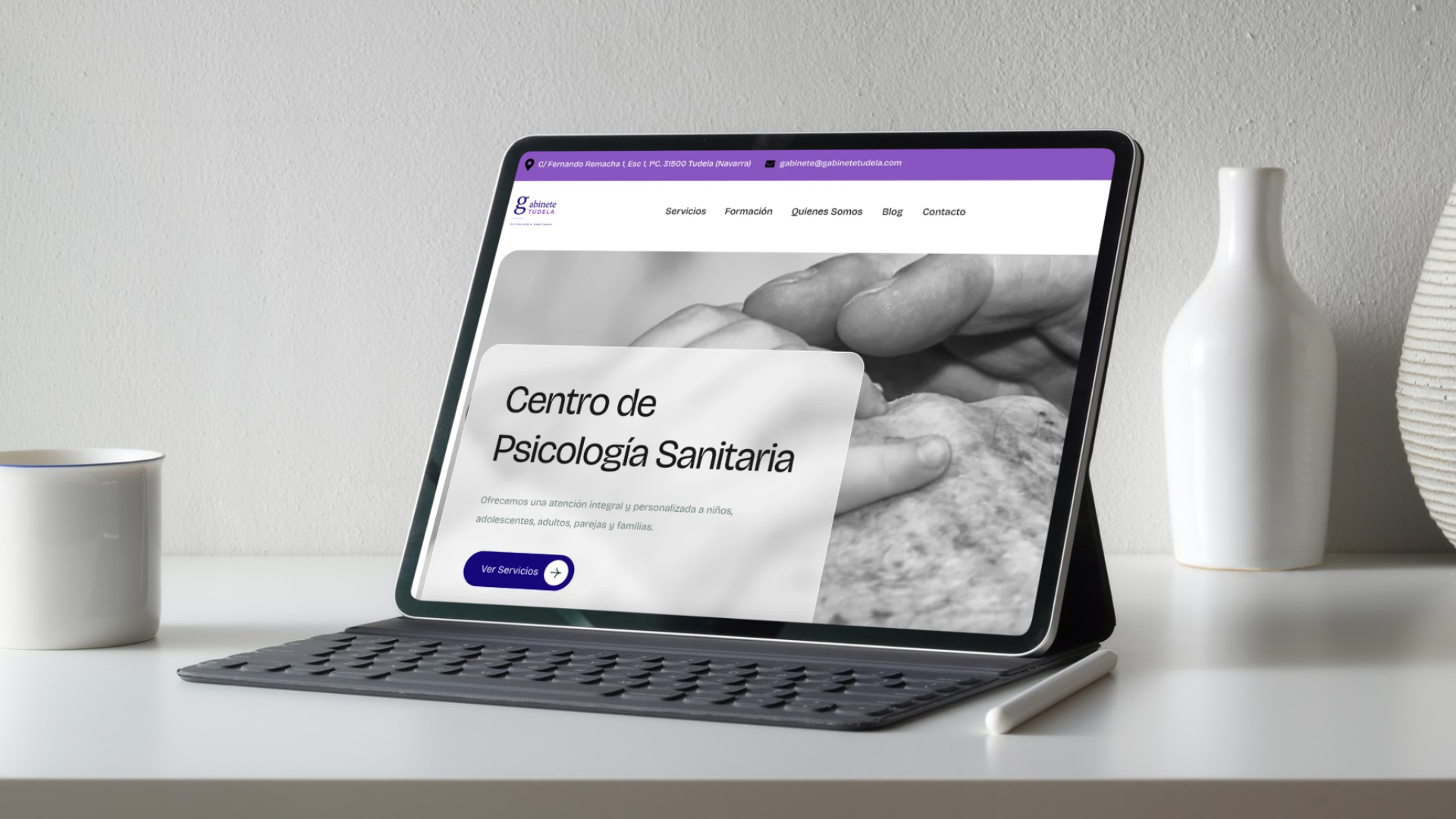 ¡Estrenamos nueva web!