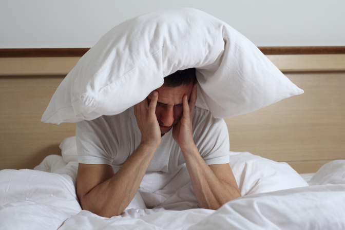 Trastornos del sueño: por qué dormimos peor (aunque no menos) que nuestros antepasados