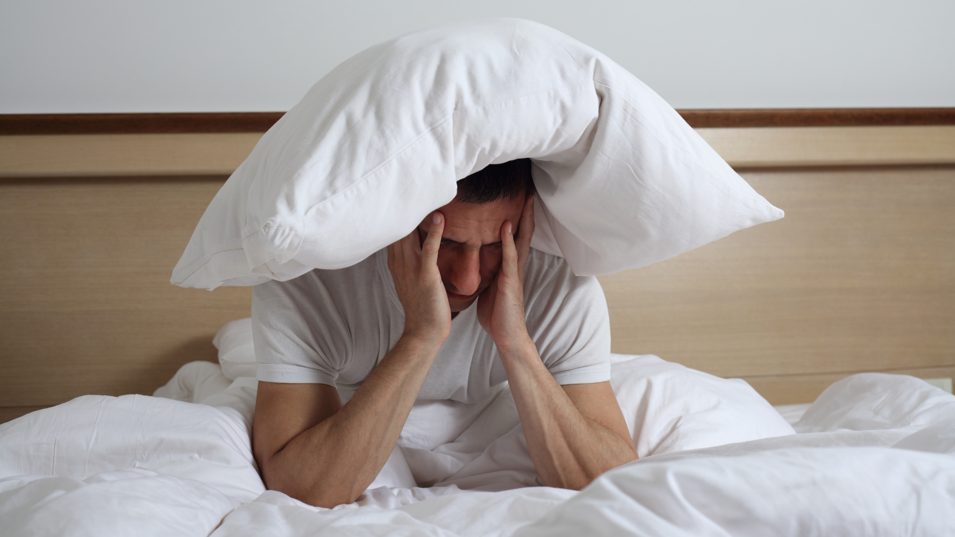 Trastornos del sueño: por qué dormimos peor (aunque no menos) que nuestros antepasados