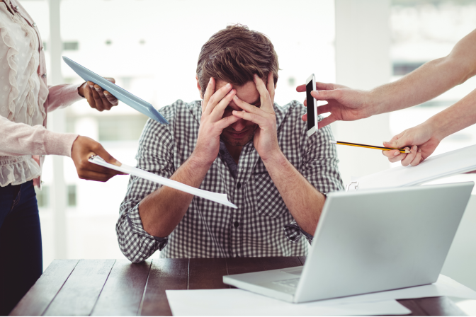Se acabó el verano… y ahora hay que volver a la vida normal. ¿Cómo afrontar el estrés laboral y recuperar el equilibrio?